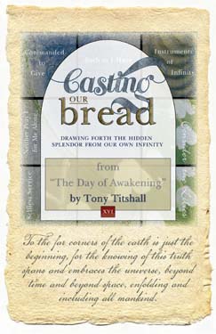 Ch 16 Casting Our Bread
